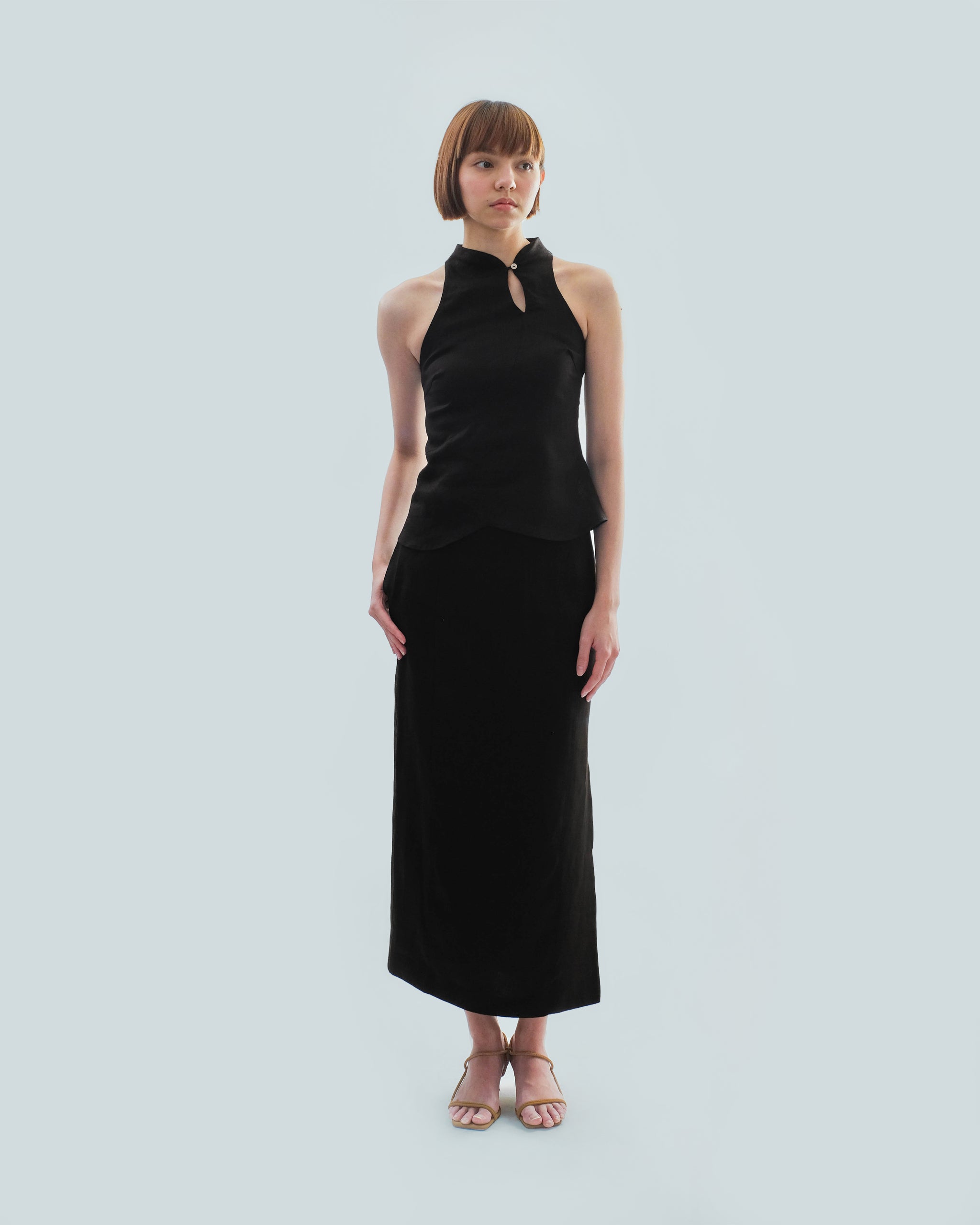 トップス Li Tops – lisatelier.co
