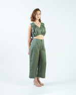 Load image into Gallery viewer, EASY CULOTTES in forest
