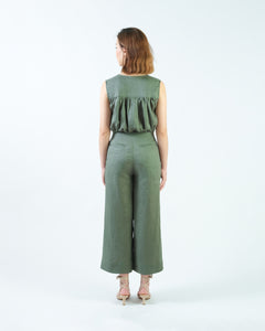 EASY CULOTTES in forest