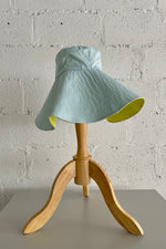 Load image into Gallery viewer, OVERSIZED REVERSIBLE SUN HAT in sunset
