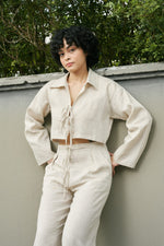 Load image into Gallery viewer, WIDE LEG PANTS
