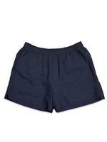 Load image into Gallery viewer, EASY SHORTS in navy
